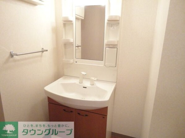 TIARA(ティアラ)の物件内観写真